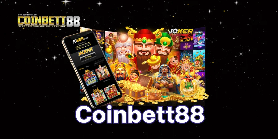 Coinbett88